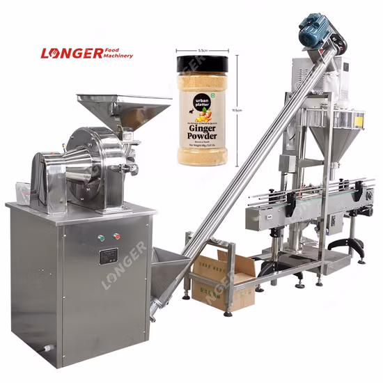 Semi Automatic Pneumatic Toner Powder Bottle Capping Cosmetic Baby Talcum Powder Filling Machine