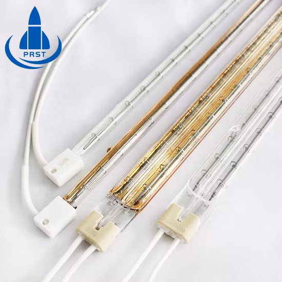 Infrared Heating Lamps for Pet Blowing Machine