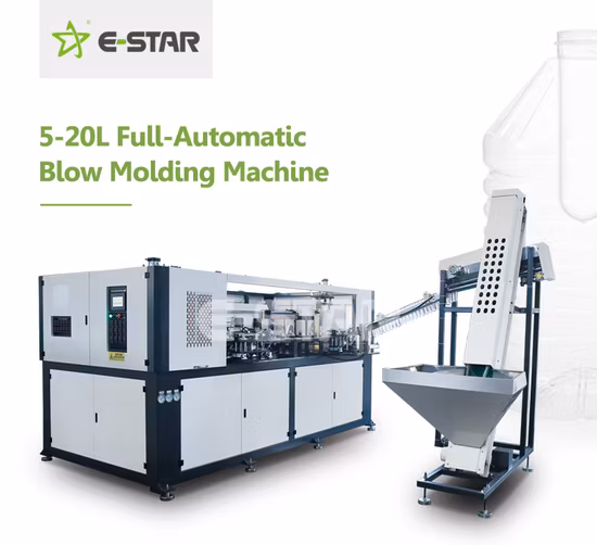 Plastic Bottle Blow Blowing Mold Molding Moulding Machine Pet Preform Mould Pet Bottle Preform Plastic Injection Mould Plastic Bottle Making Machine Customized
